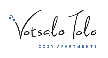 Votsalo Tolo Logo